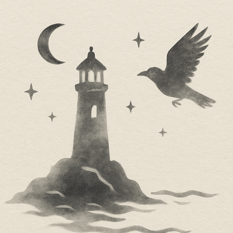 Author B. Rosenberger